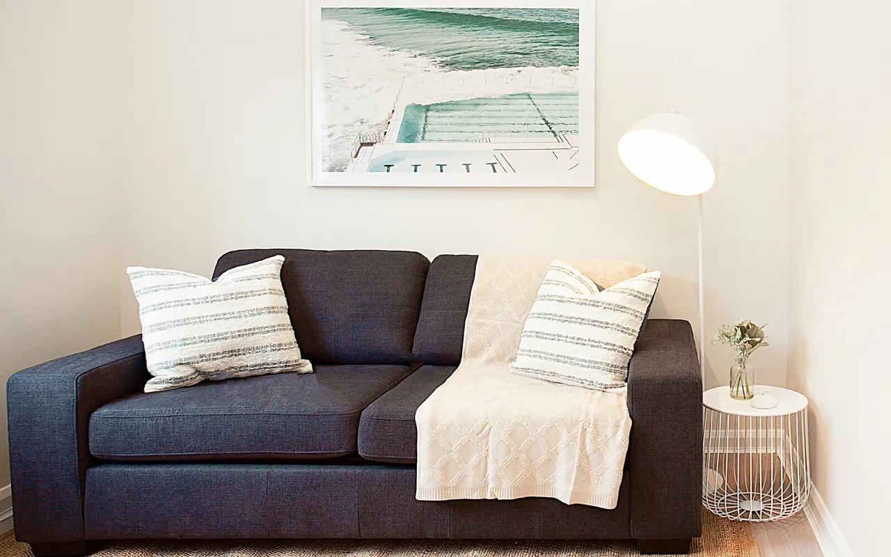 Bondi Coastal Dream ISYD