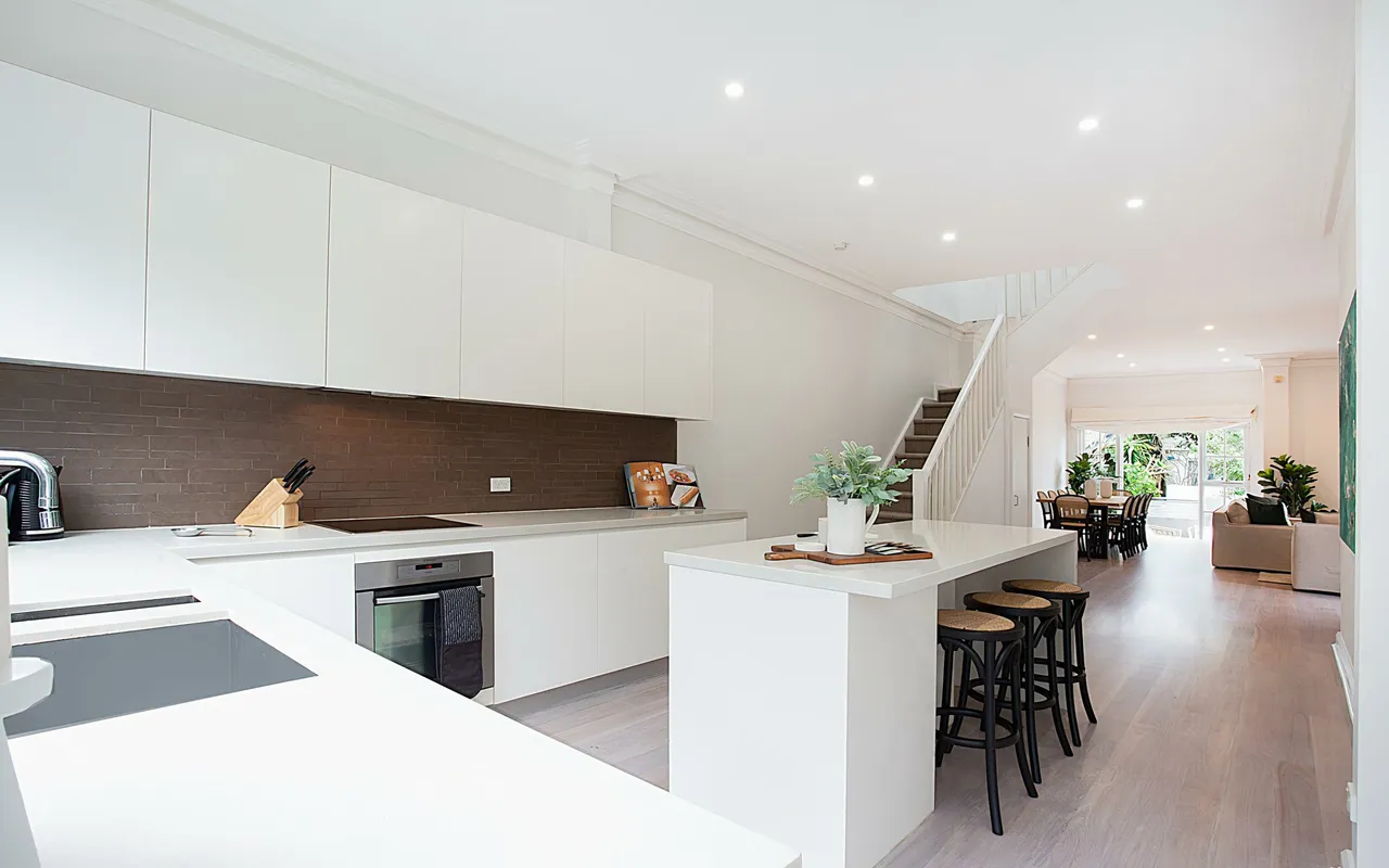 Bondi Coastal Dream ISYD