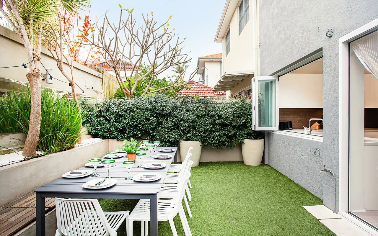 Bondi Coastal Dream ISYD
