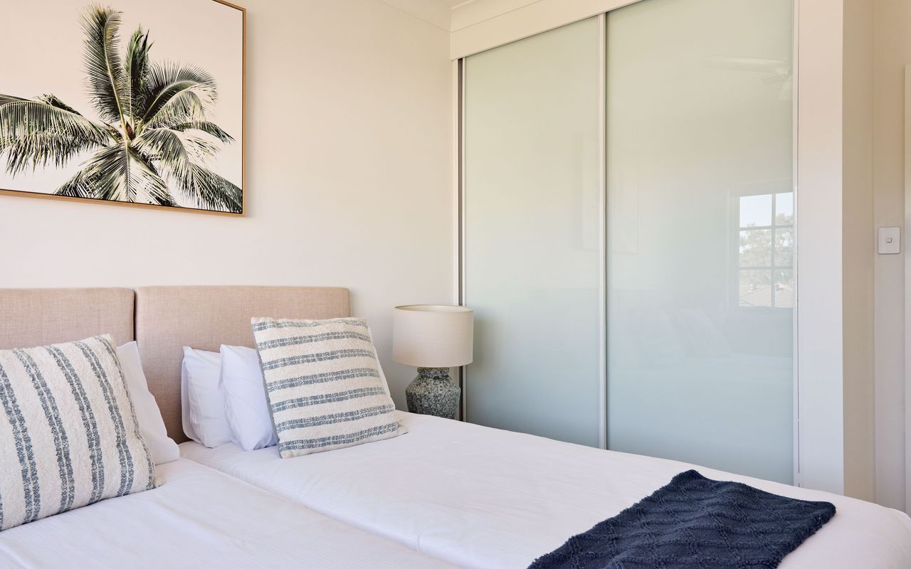 Bondi Coastal Dream ISYD