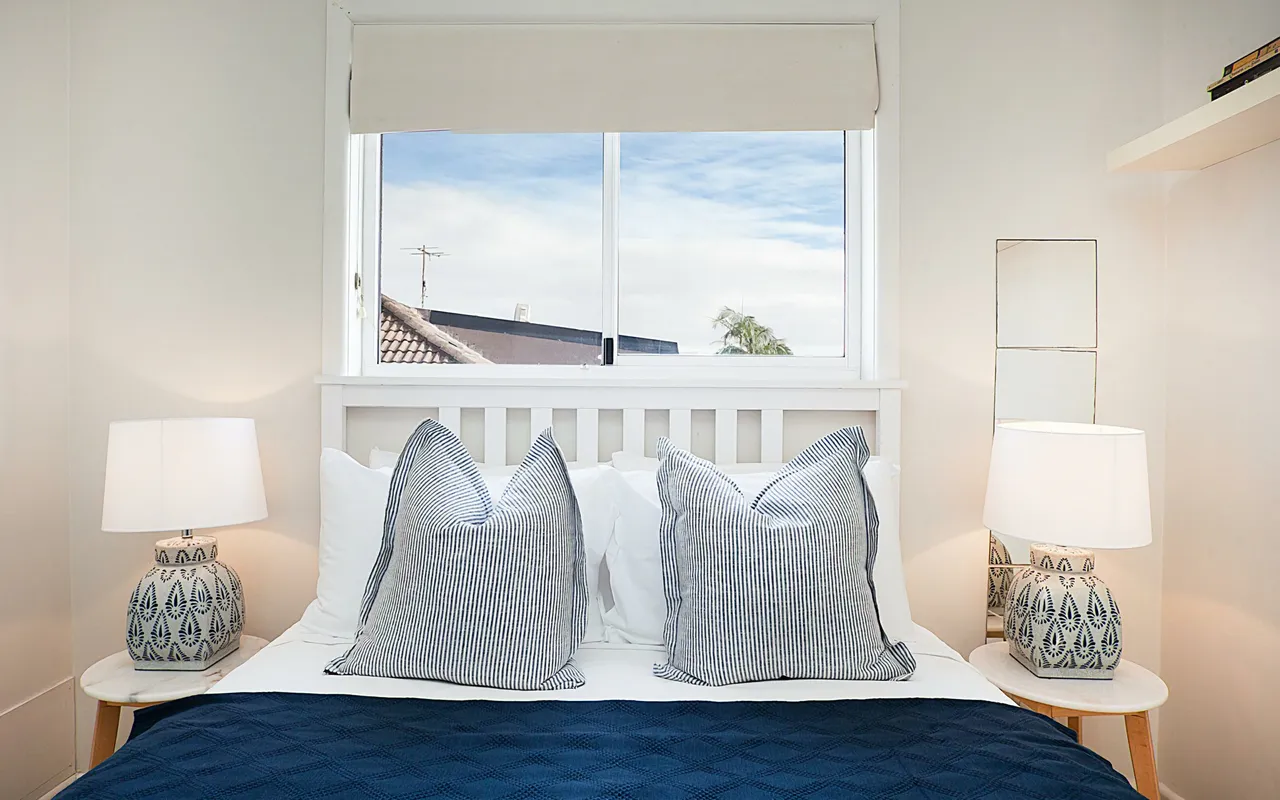 Bondi Coastal Dream ISYD