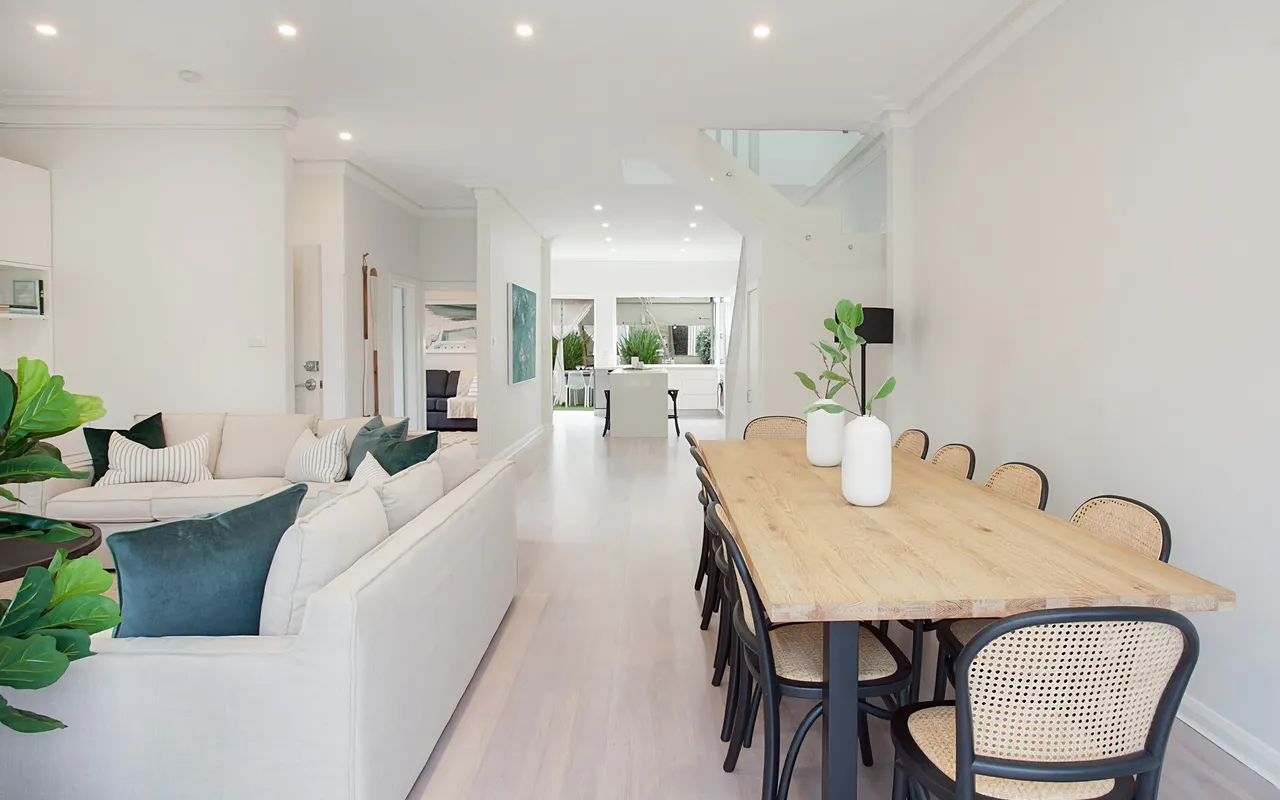 Bondi Coastal Dream ISYD