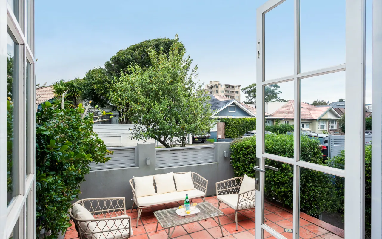 Bondi Coastal Dream ISYD