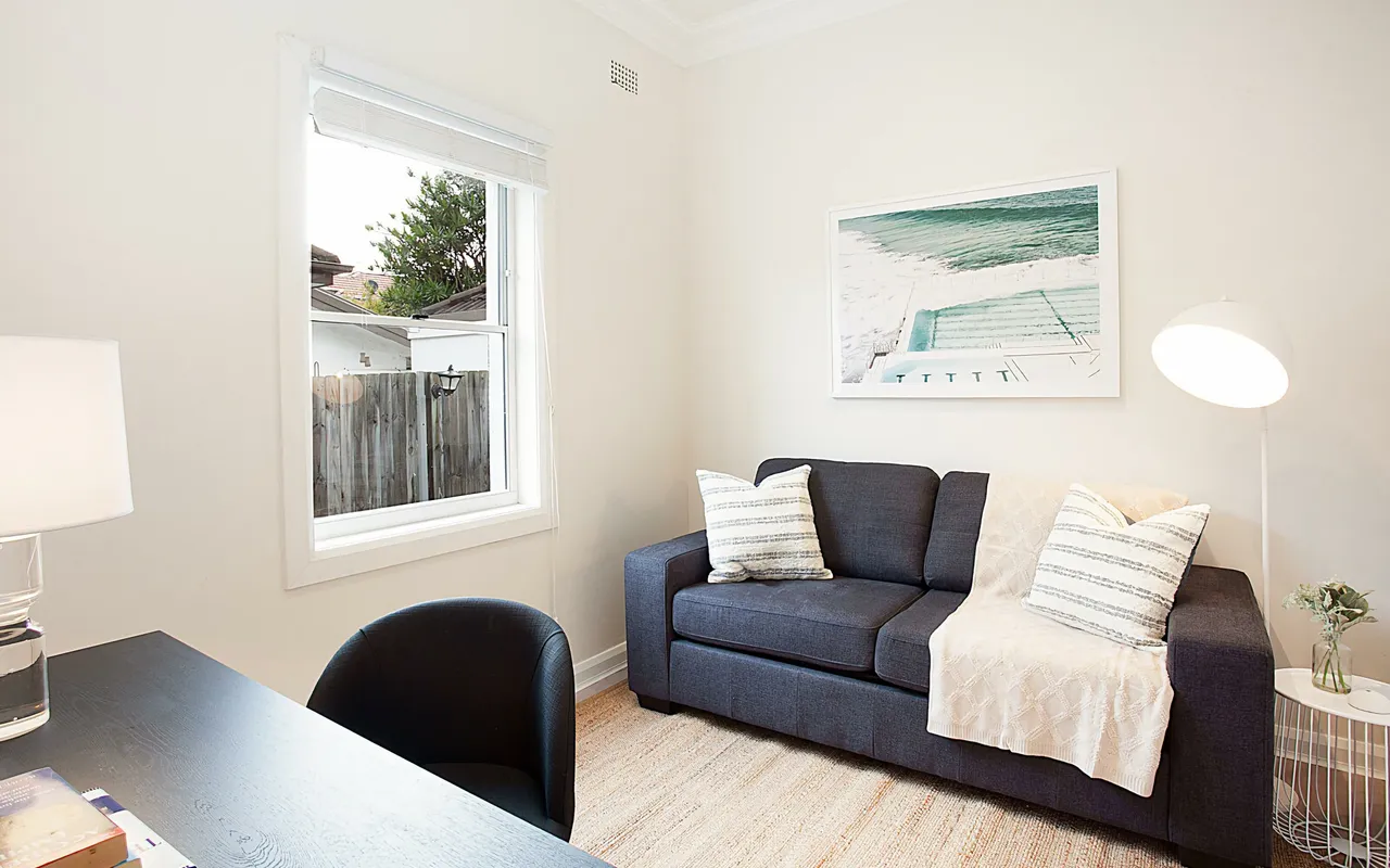 Bondi Coastal Dream ISYD
