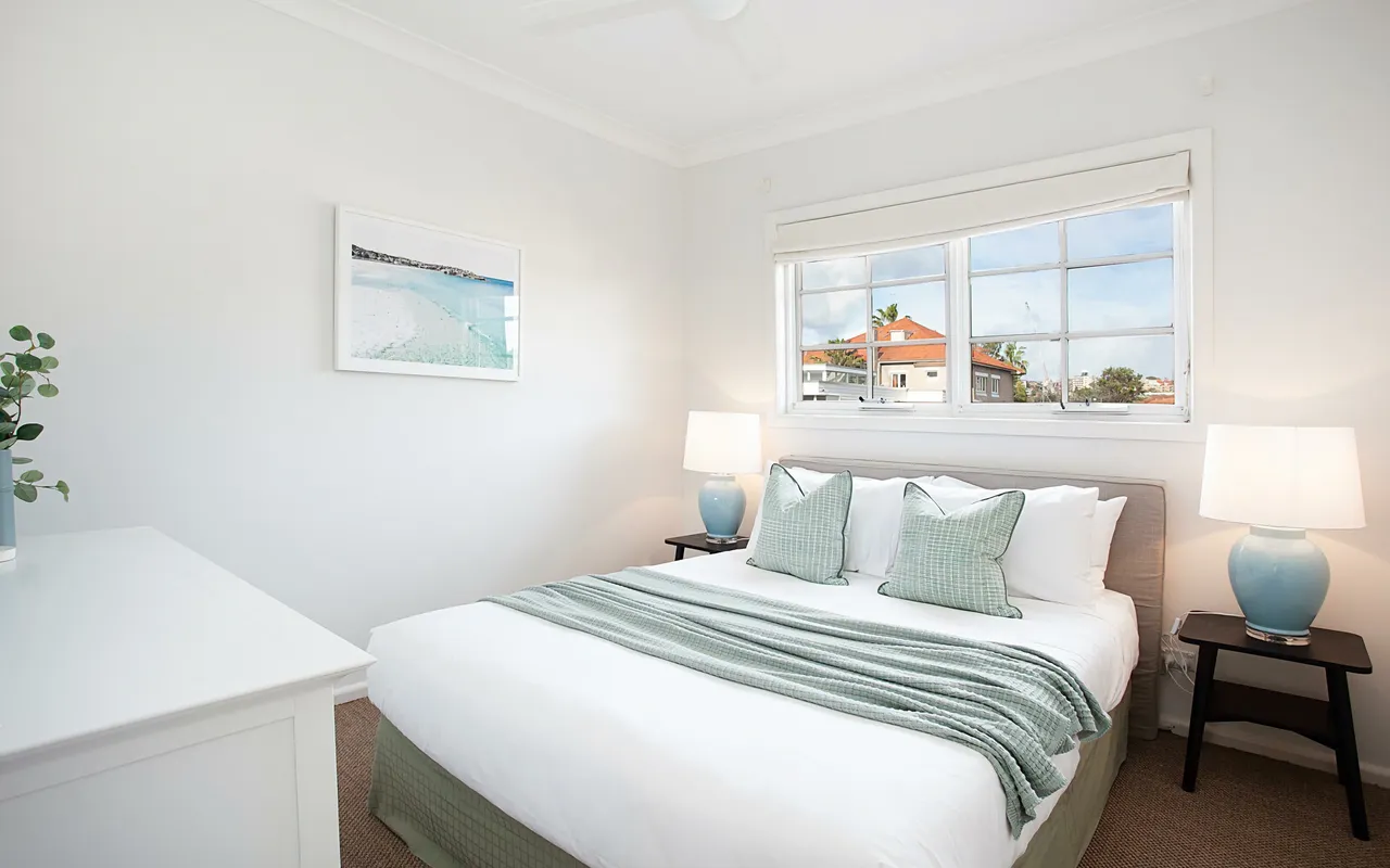 Bondi Coastal Dream ISYD