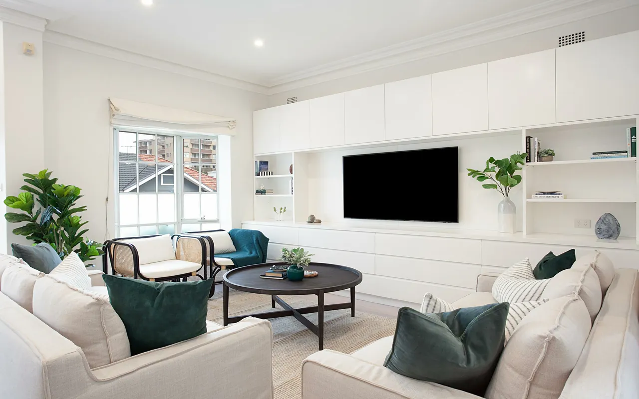 Bondi Coastal Dream ISYD