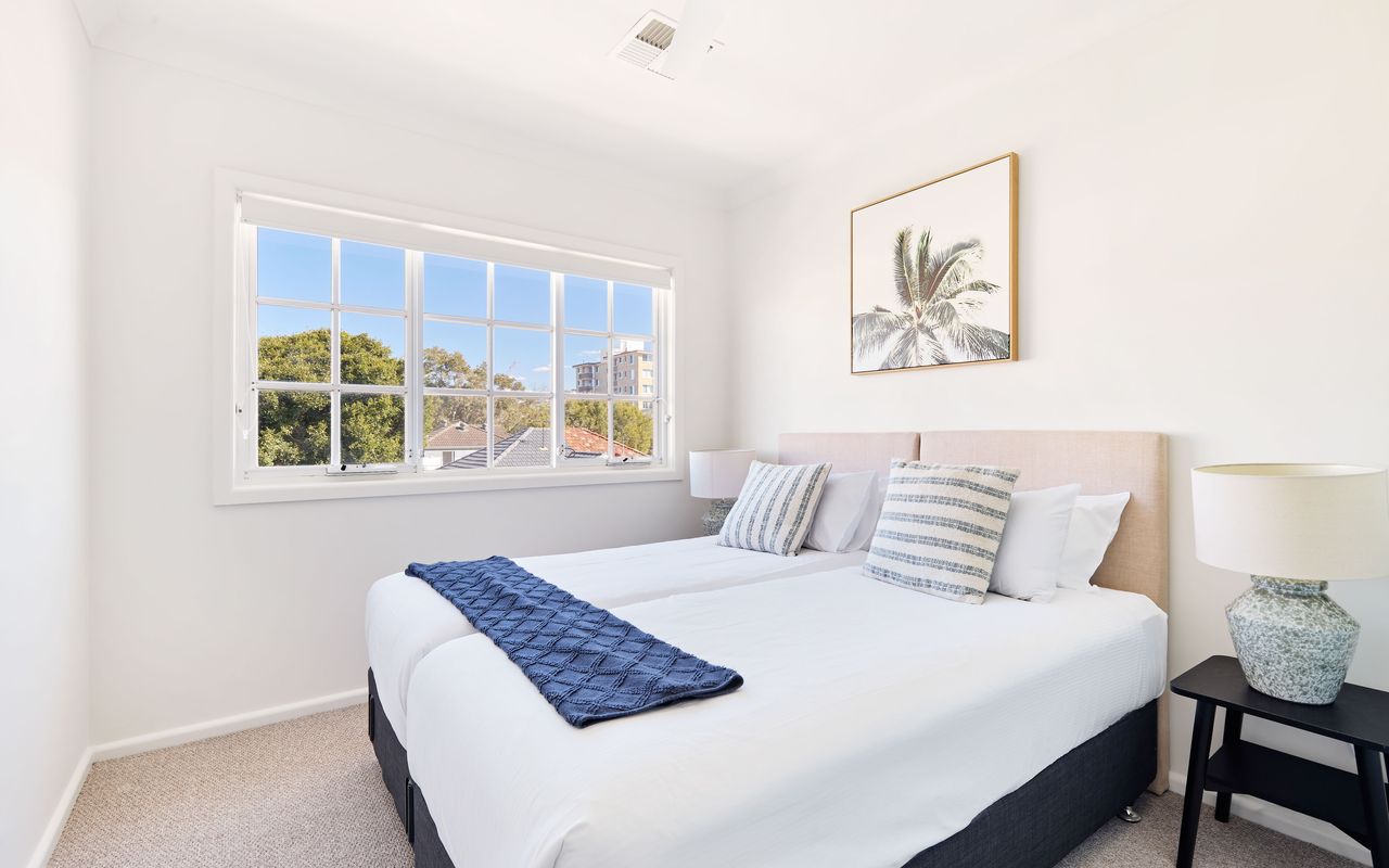 Bondi Coastal Dream ISYD