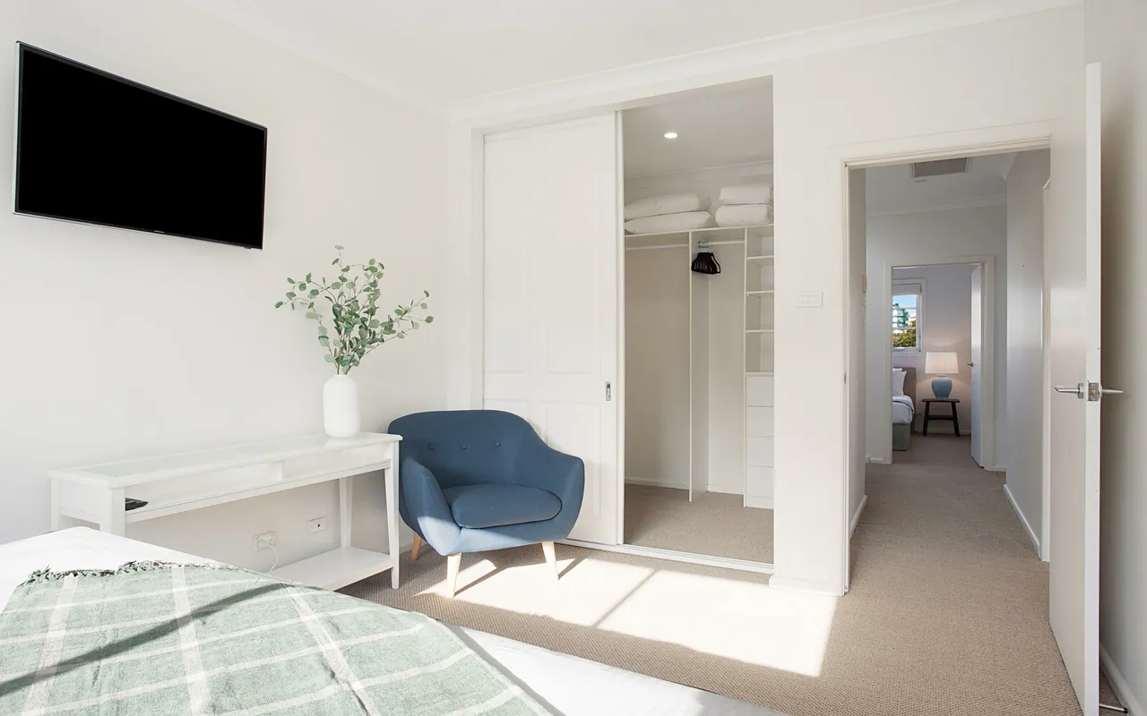 Bondi Coastal Dream ISYD