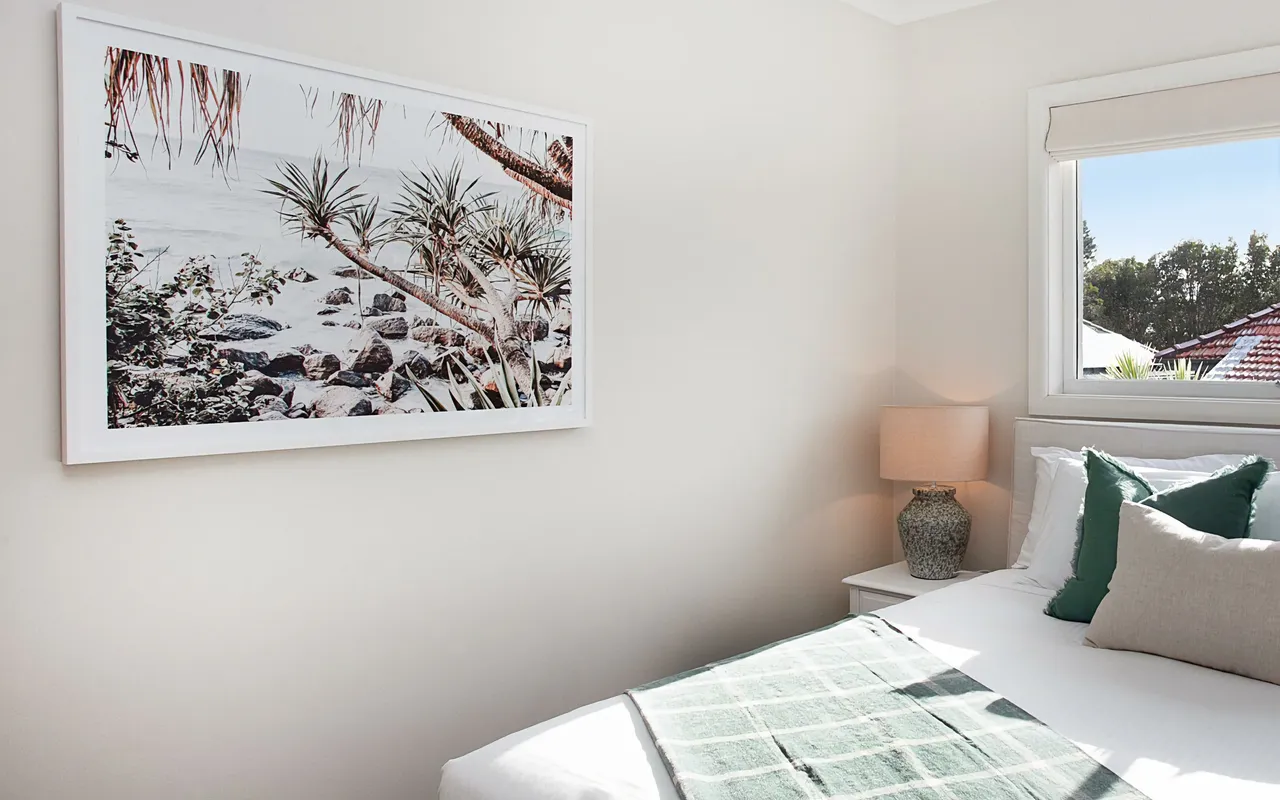 Bondi Coastal Dream ISYD