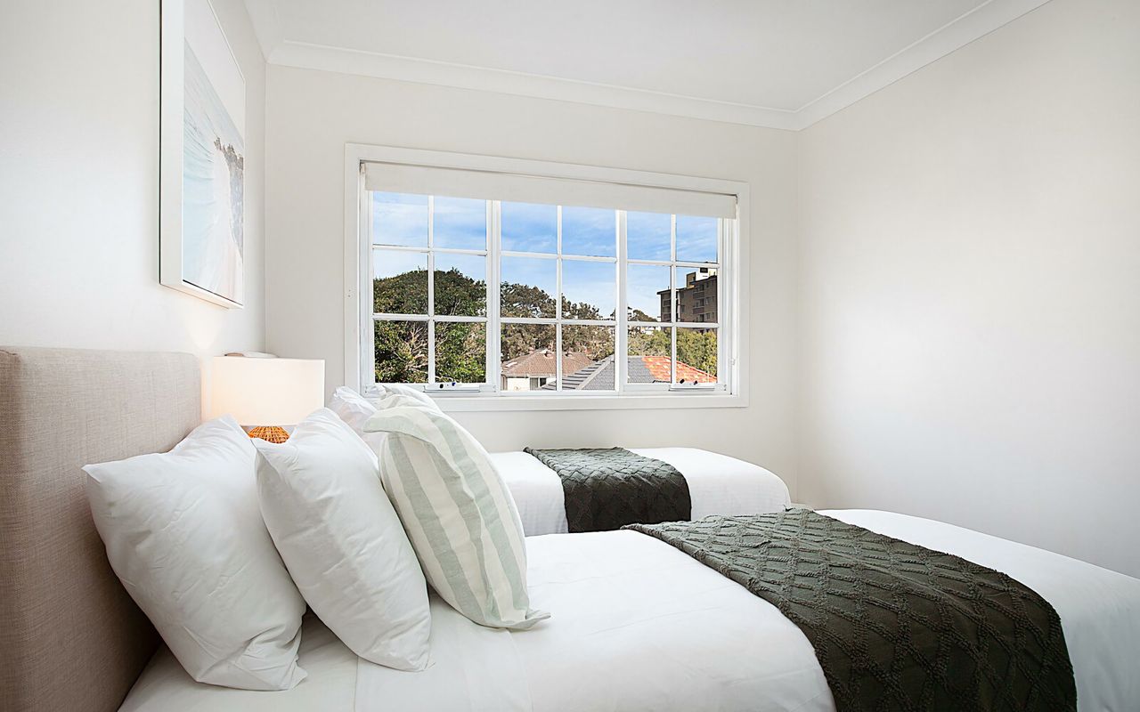 Bondi Coastal Dream ISYD