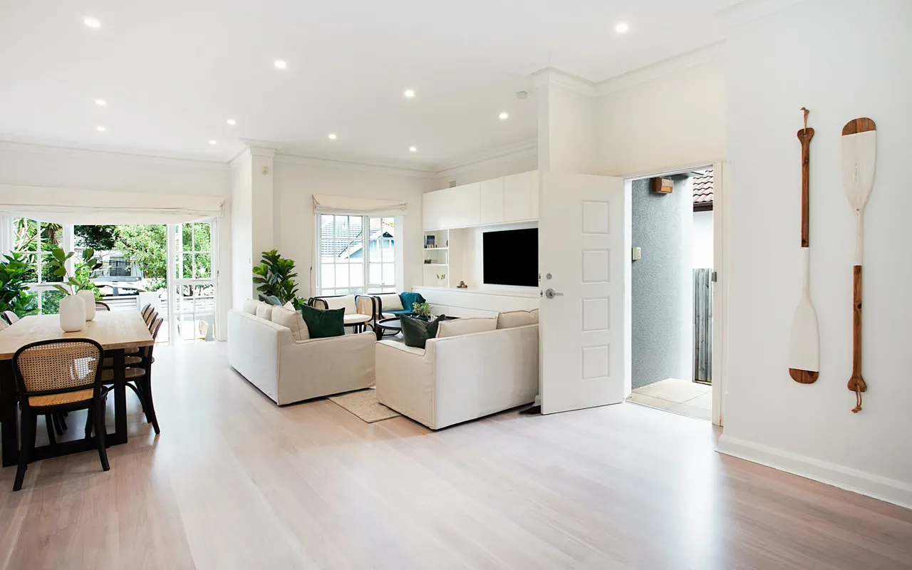 Bondi Coastal Dream ISYD