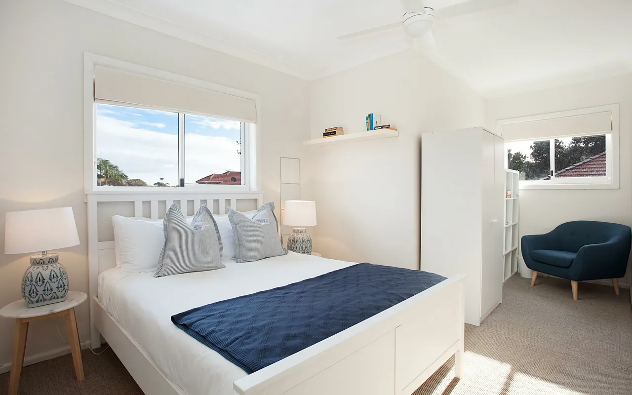 Bondi Coastal Dream ISYD