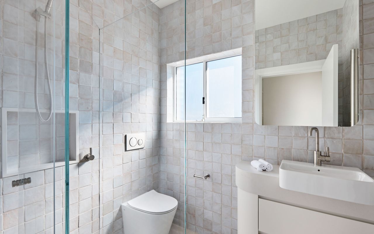 Bondi Coastal Dream ISYD