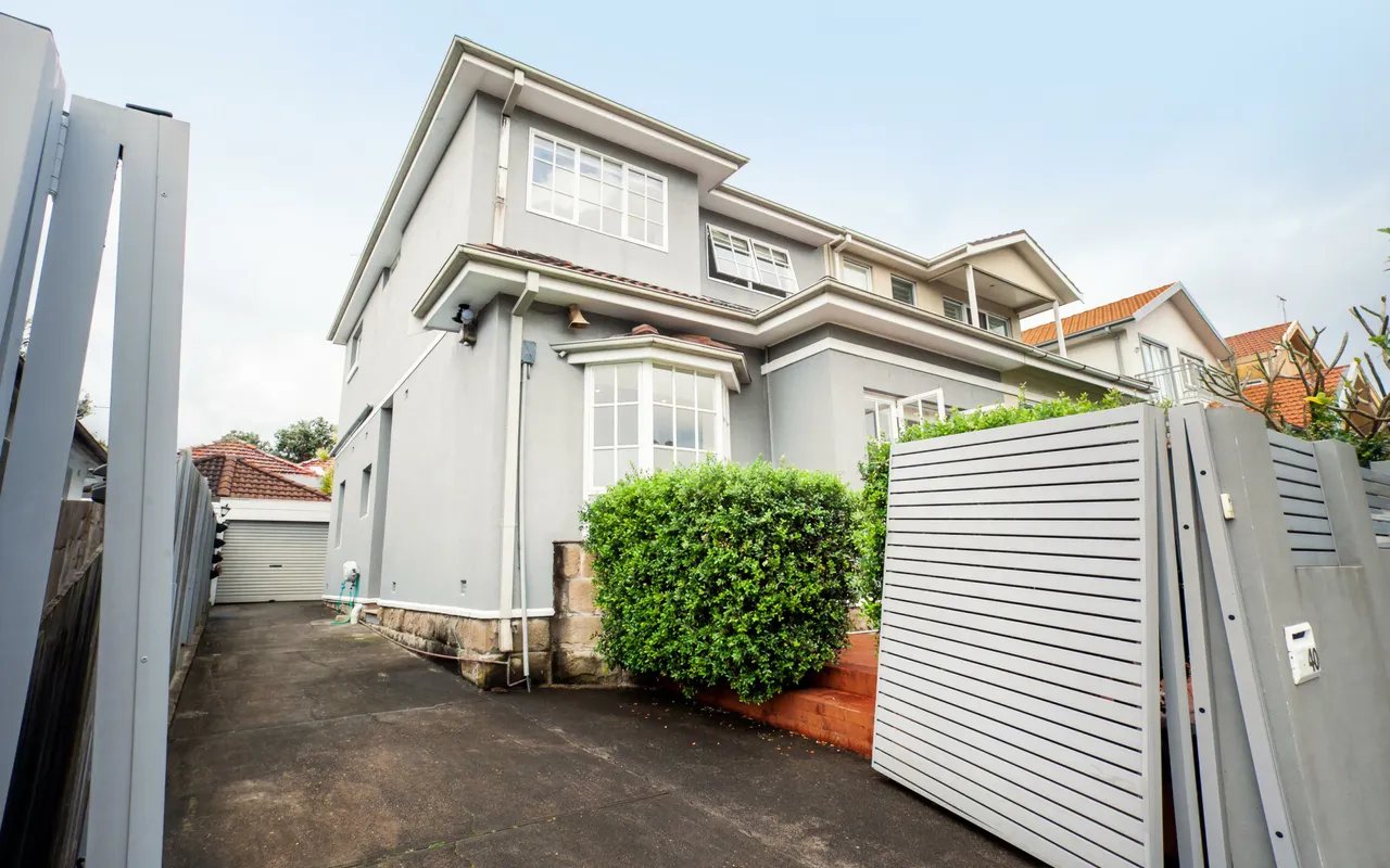 Bondi Coastal Dream ISYD
