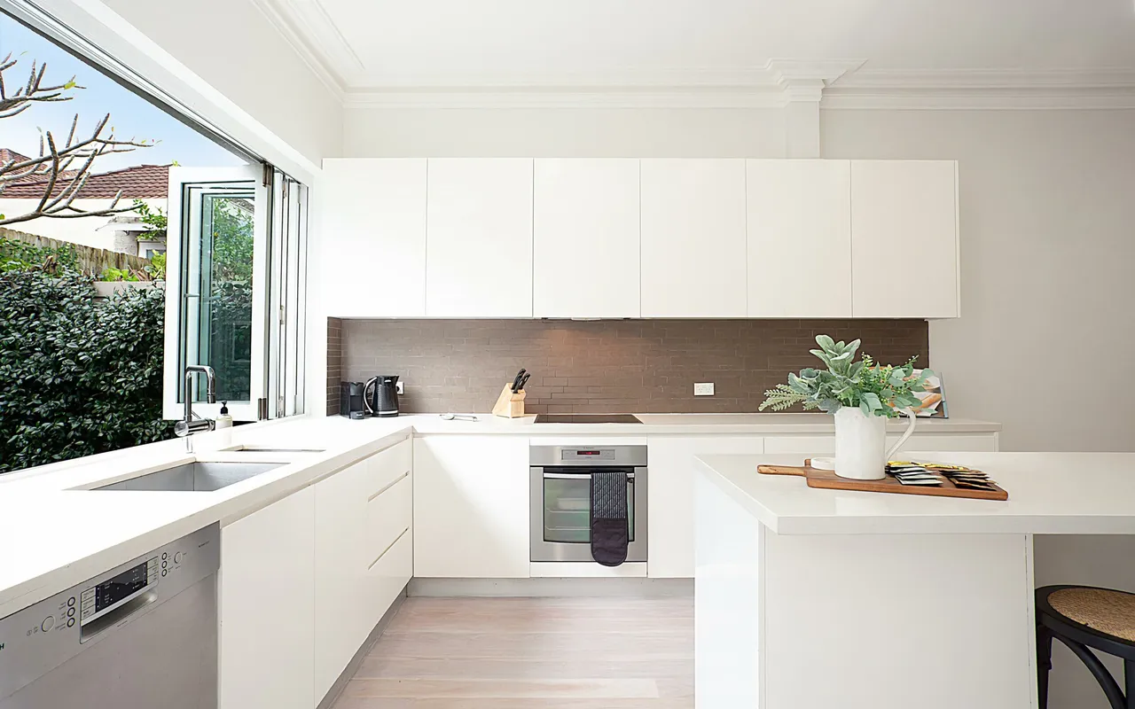 Bondi Coastal Dream ISYD