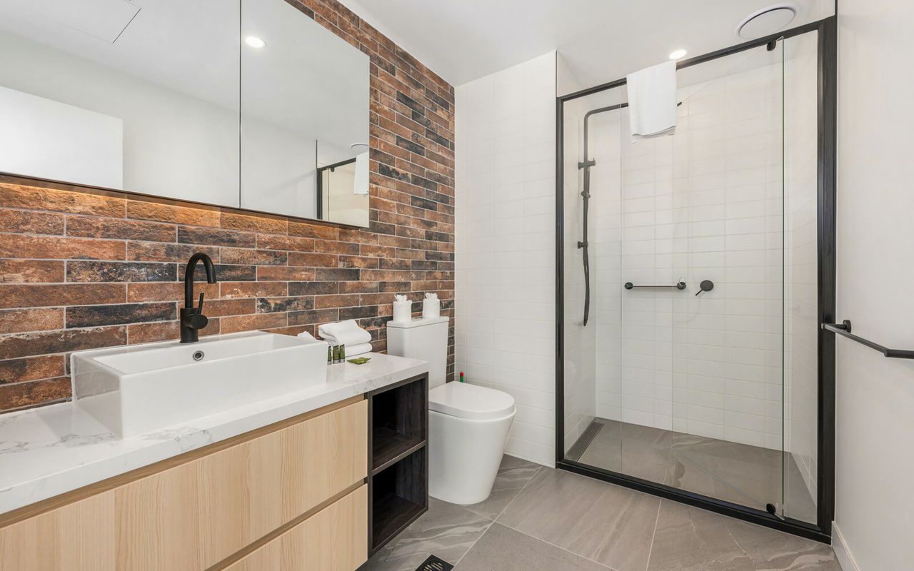 Modern Brunswick IMEL