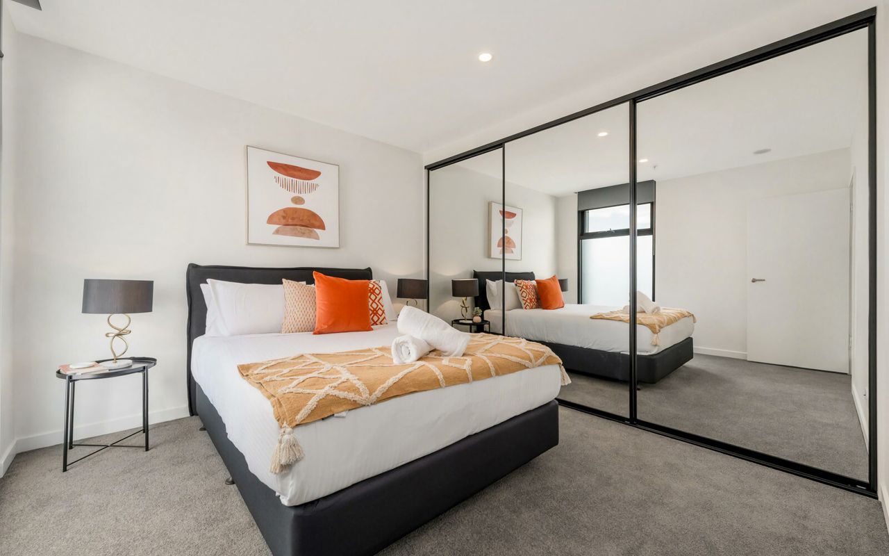 Modern Brunswick IMEL