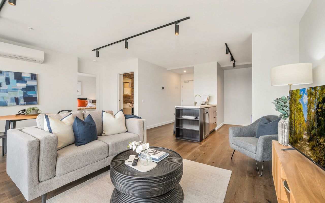 Modern Brunswick IMEL