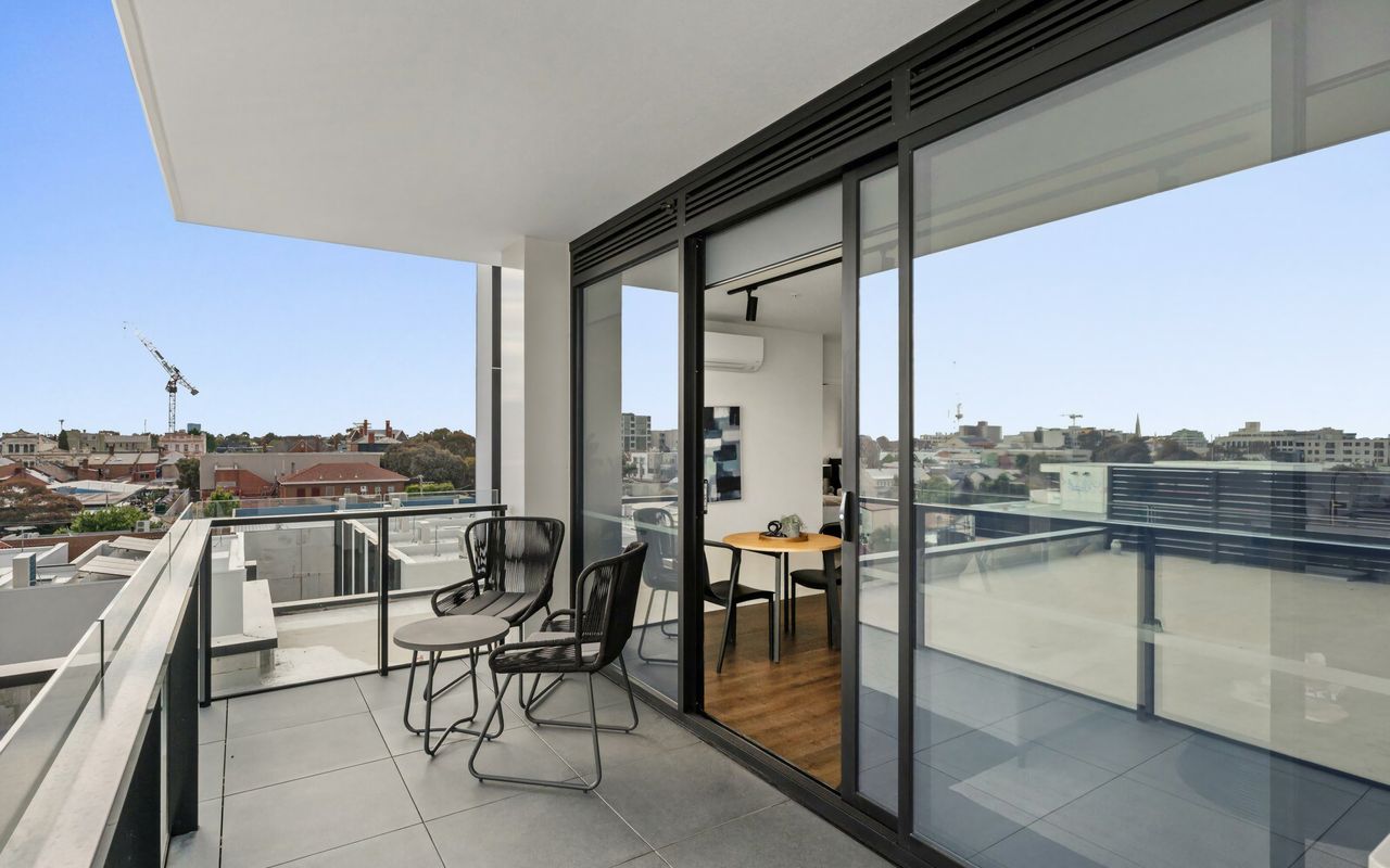 Modern Brunswick IMEL
