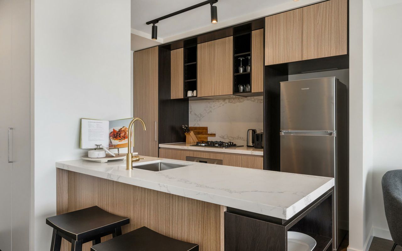 Modern Brunswick IMEL