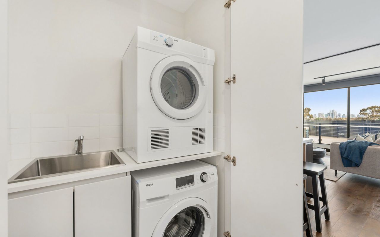 Modern Brunswick IMEL