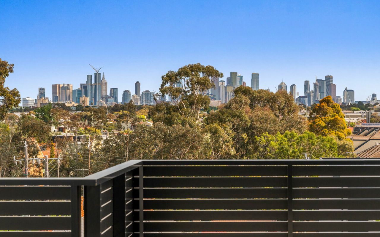 Modern Brunswick IMEL