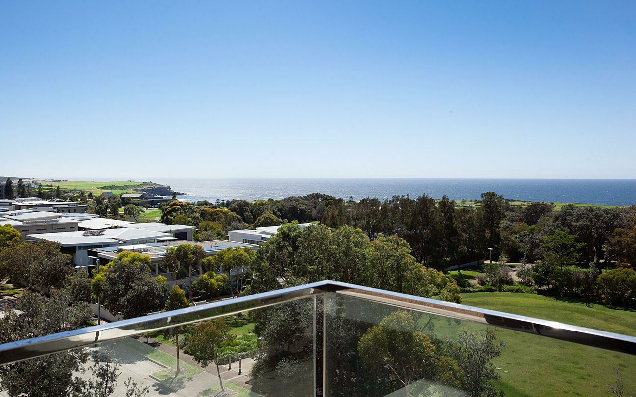 Ocean View Vista Little Bay IH