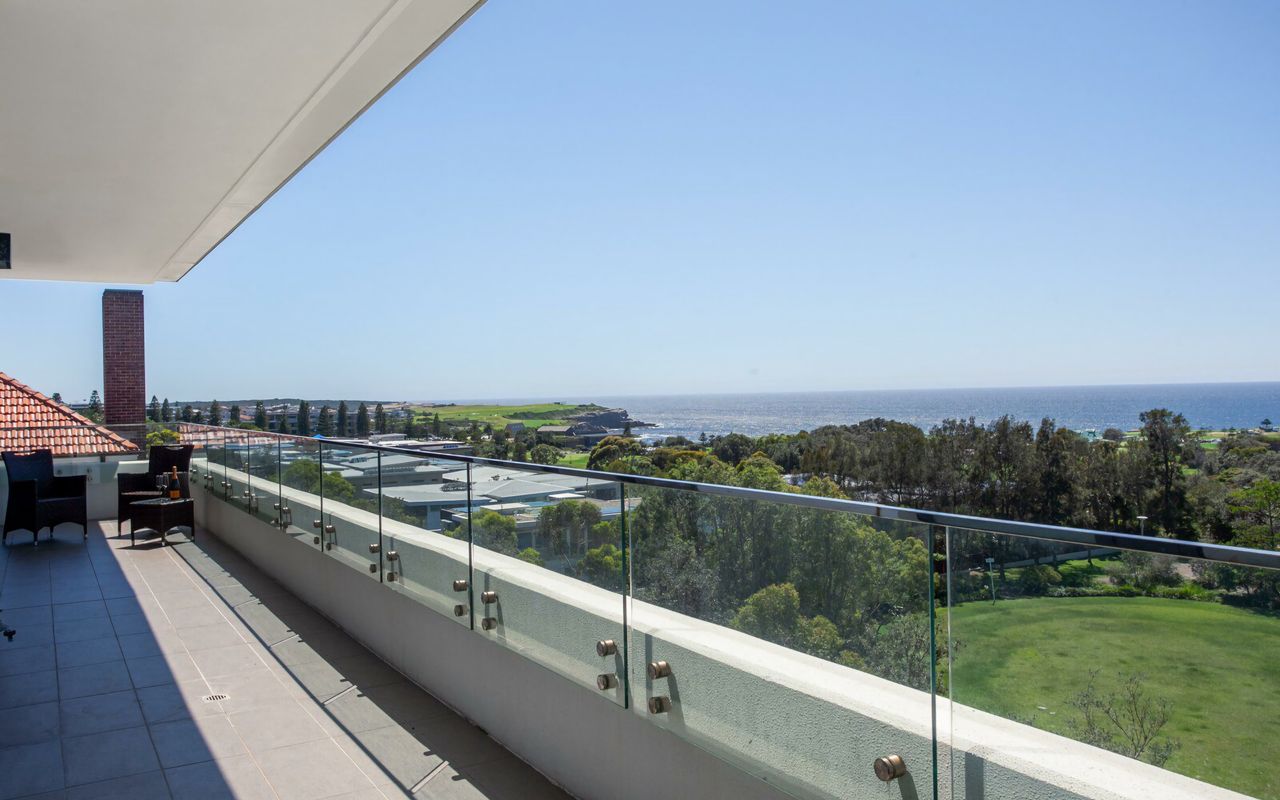 Ocean View Vista Little Bay IH