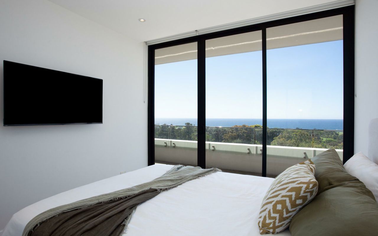 Ocean View Vista Little Bay IH