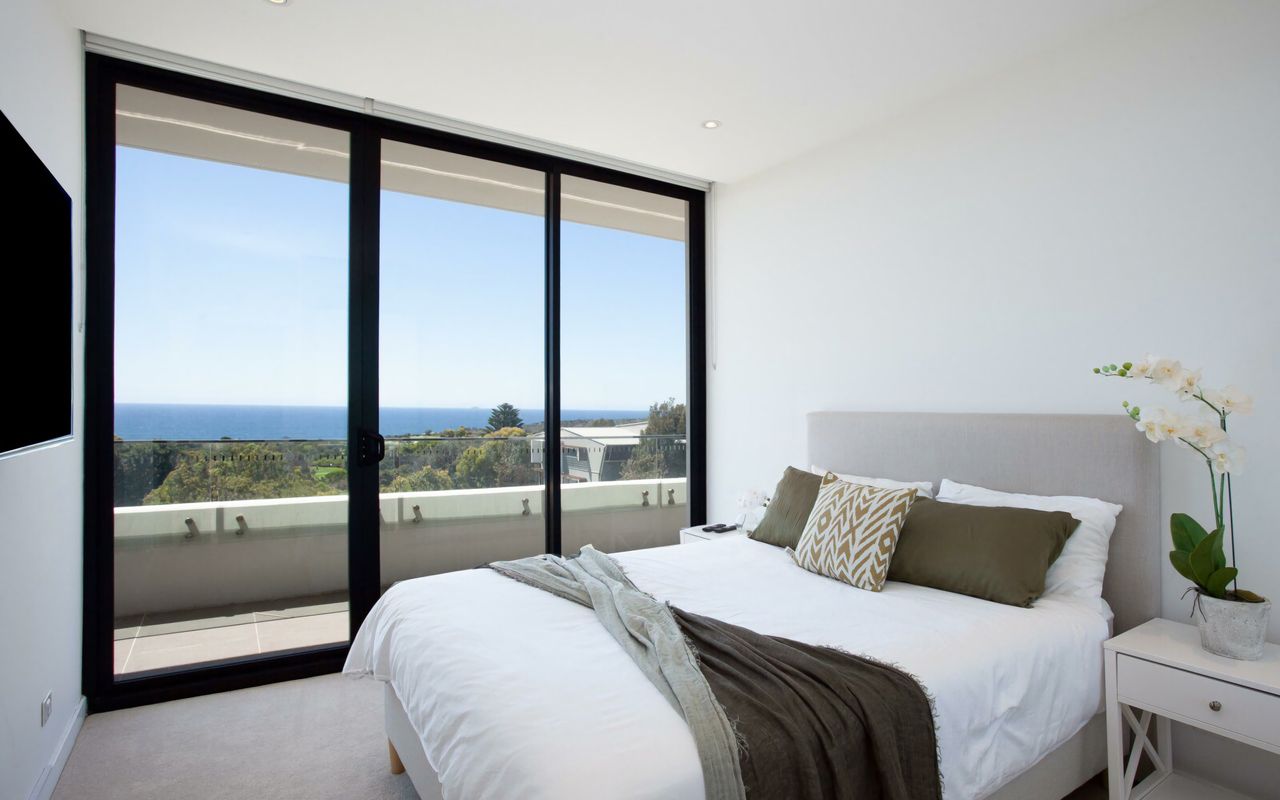 Ocean View Vista Little Bay IH
