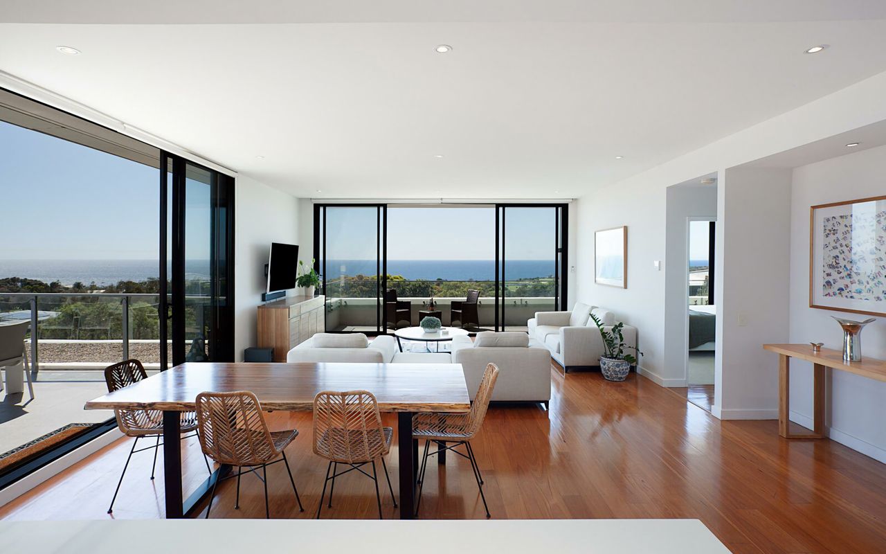 Ocean View Vista Little Bay IH