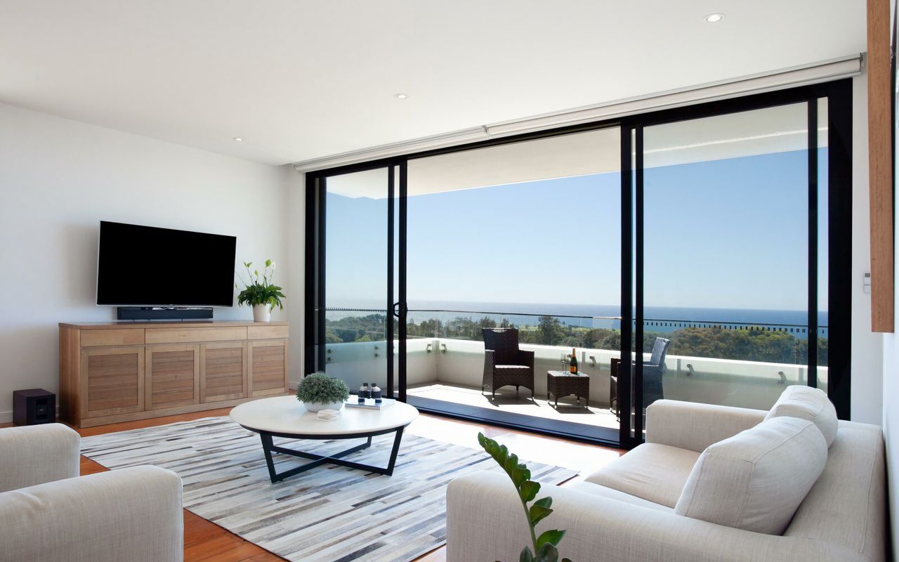 Ocean View Vista Little Bay IH
