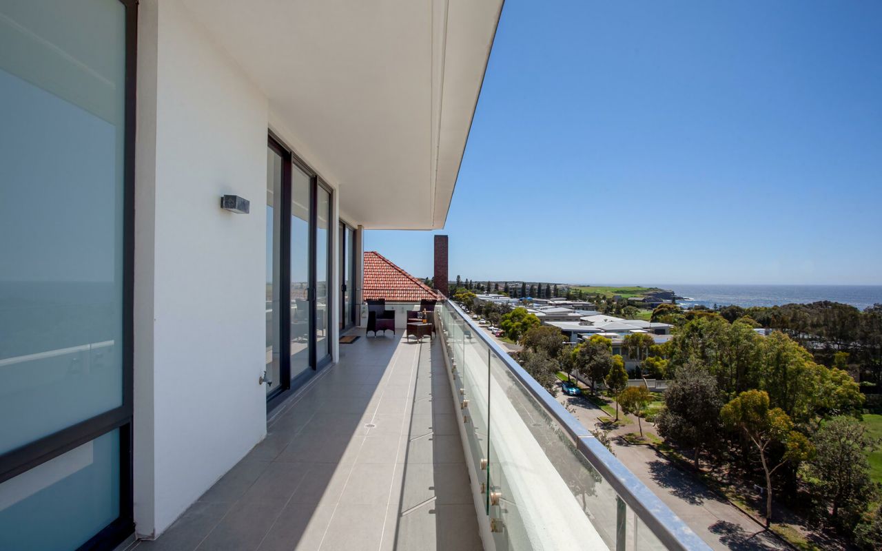 Ocean View Vista Little Bay IH