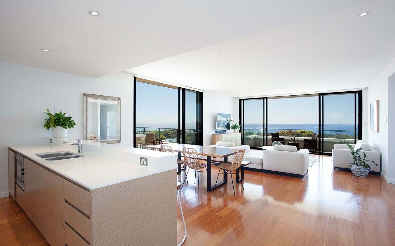Ocean View Vista Little Bay IH