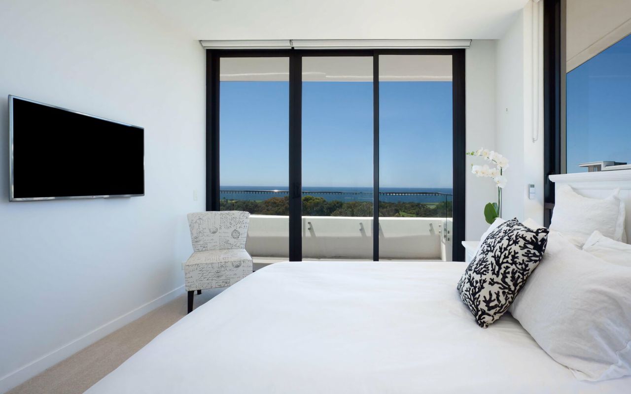 Ocean View Vista Little Bay IH