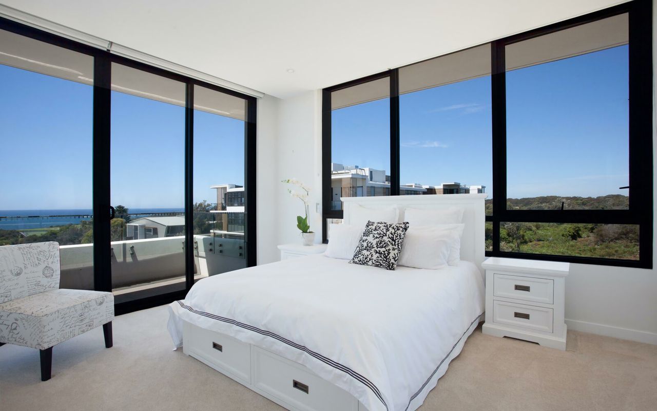 Ocean View Vista Little Bay IH