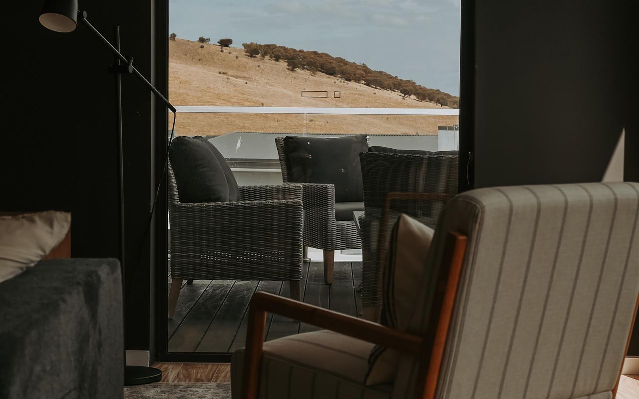 Tranmere Seaside Serenity ITAS