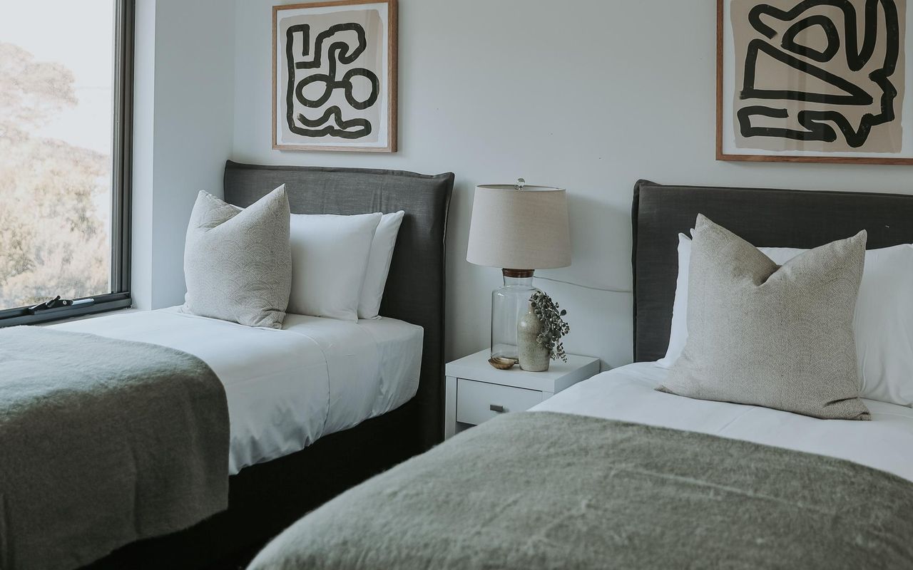 Tranmere Seaside Serenity ITAS