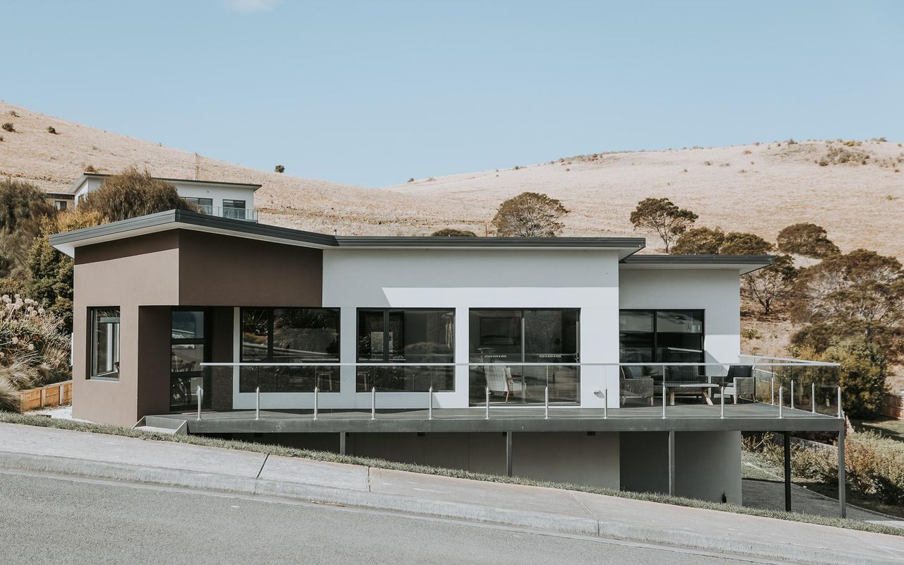Tranmere Seaside Serenity ITAS