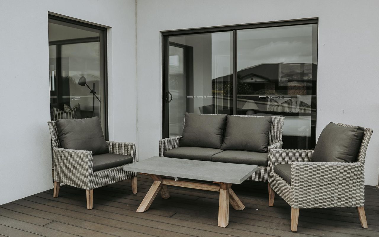 Tranmere Seaside Serenity ITAS