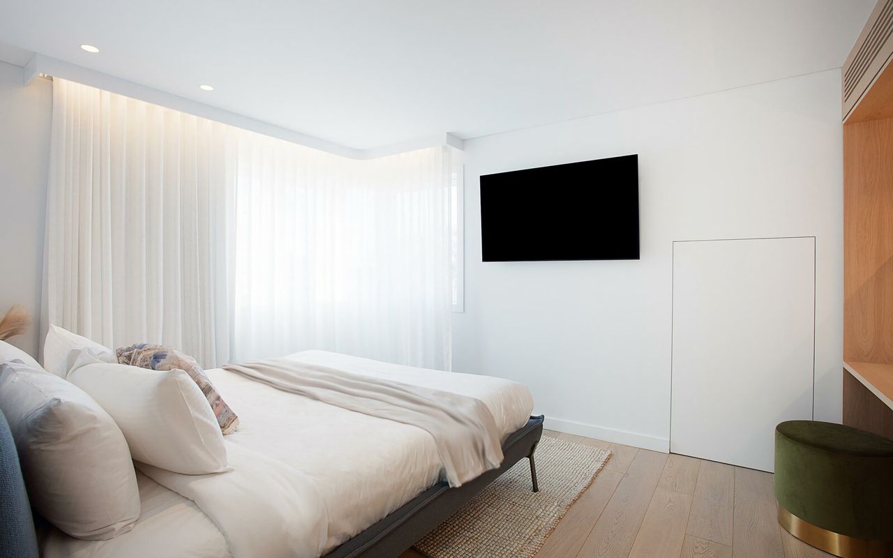 Bondi Casa del Sol ISYD