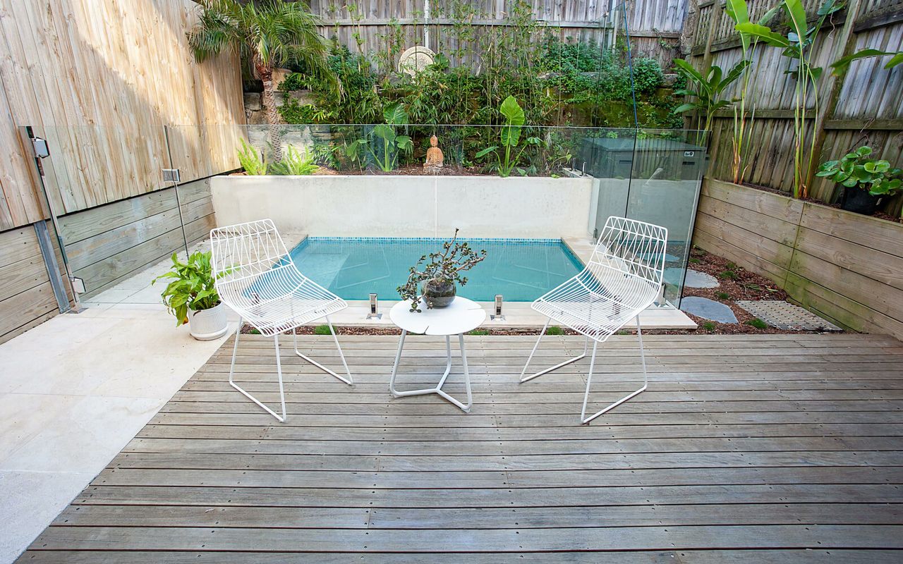 Bondi Casa del Sol ISYD