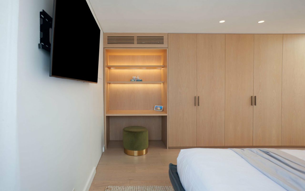 Bondi Casa del Sol ISYD