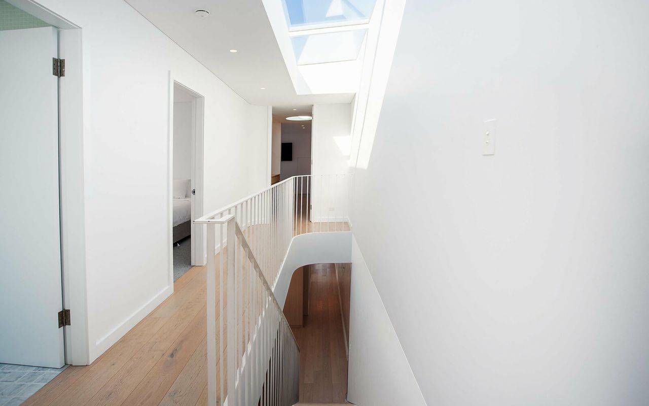 Bondi Casa del Sol ISYD