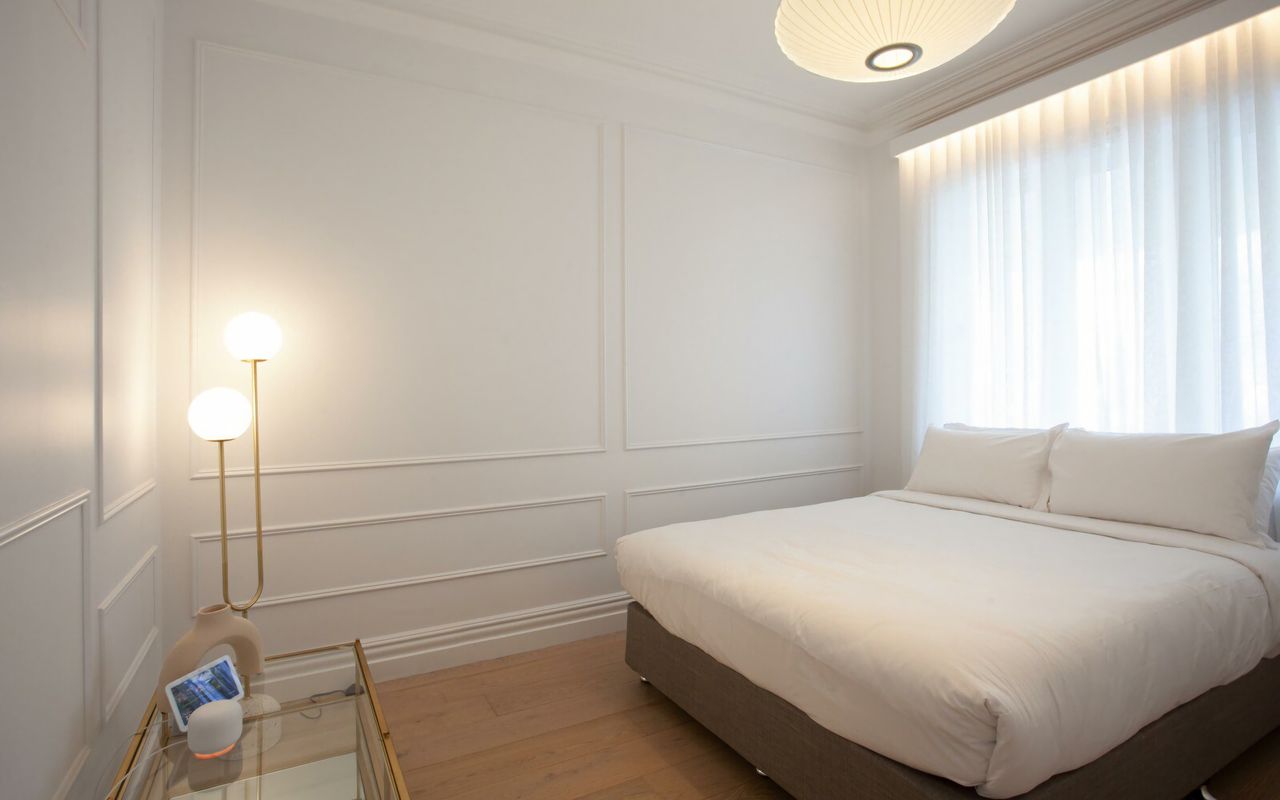 Bondi Casa del Sol ISYD