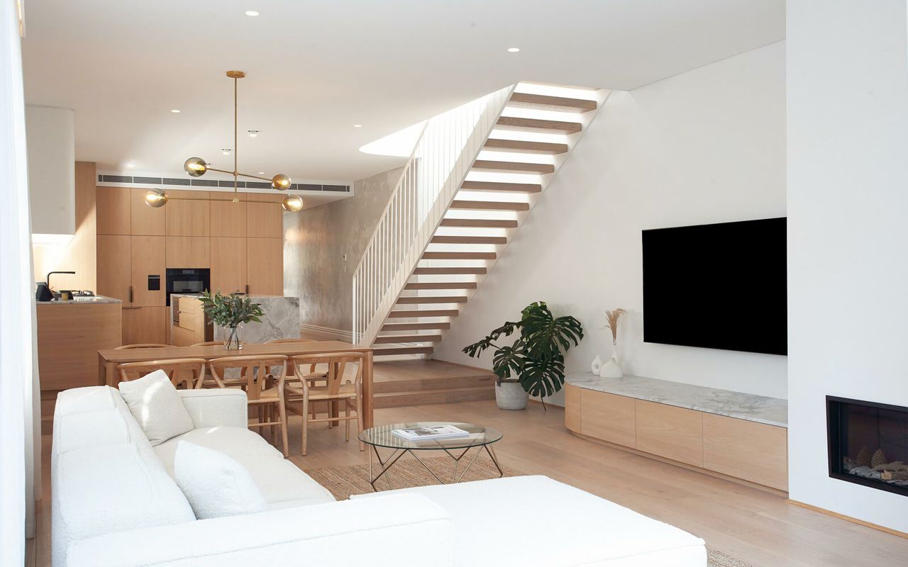 Bondi Casa del Sol ISYD