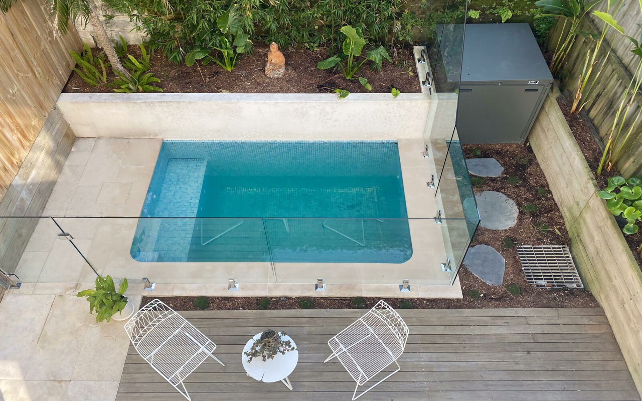 Bondi Casa del Sol ISYD