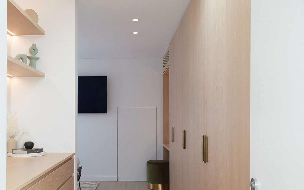 Bondi Casa del Sol ISYD