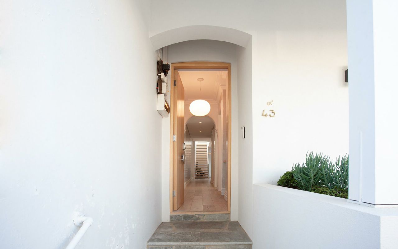 Bondi Casa del Sol ISYD