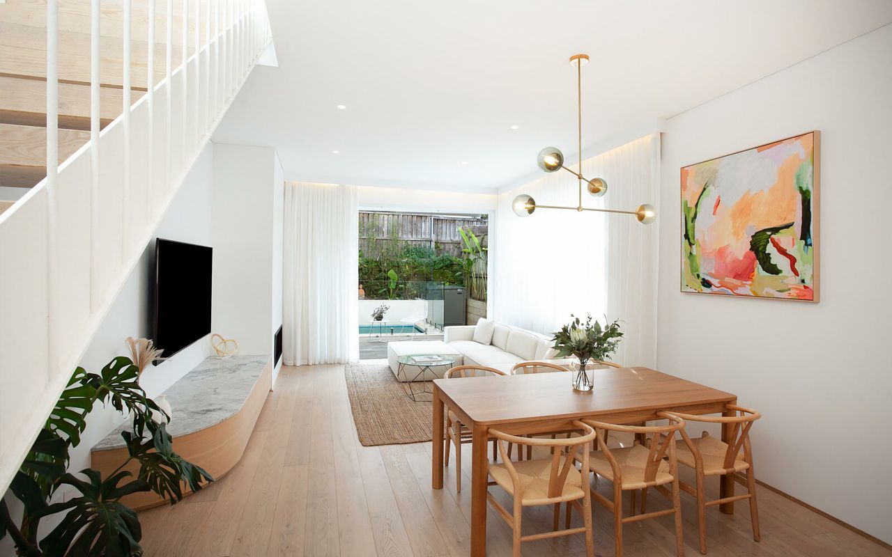 Bondi Casa del Sol ISYD